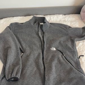 The North Face Jacket. size XL. Vintage